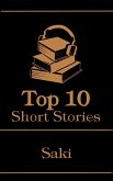 The Top 10 Short Stories - Saki (eBook, ePUB)