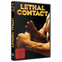Lethal Contact - Cheng,Kent