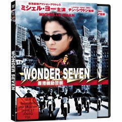 Wonder Seven - Yeoh,Michelle