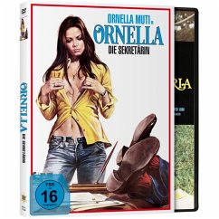 Ornella, die Sekretärin - Muti,Ornella