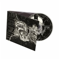 Dirge (Digipak) - Wormrot