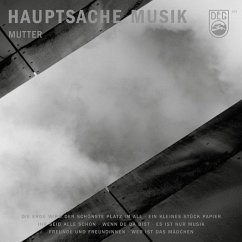 Cover Hauptsache Musik