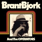 Brant Bjork & The Operators (Ltd.Half Black/White