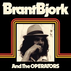 Brant Bjork & The Operators (Ltd.Half Black/White - Bjork,Brant