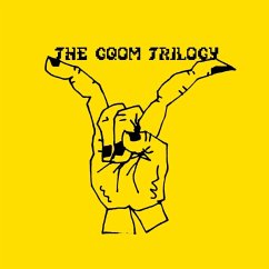 The Gqom Trilogy - Gqom Trilogy,The
