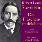 Robert Louis Stevenson: Das Flaschenteufelchen (MP3-Download)