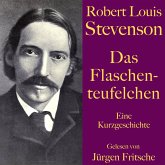 Robert Louis Stevenson: Das Flaschenteufelchen (MP3-Download) Robert Louis Stevenson: Das Flaschenteufelchen (MP3-Download)