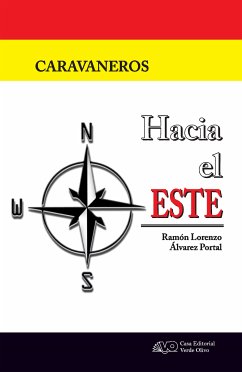 Caravaneros (eBook, ePUB) - Álvarez Portal, Ramón Lorenzo