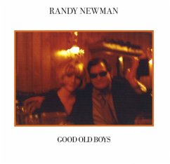 Good Old Boys (Deluxe Edition) - Newman,Randy