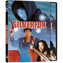 Silverfox - Lau,Andy & Mui,Anita