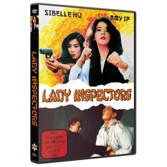 Lady Inspectors - Hu,Sibelle & Yip,Amy