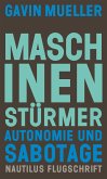 Maschinenstürmer (eBook, ePUB)