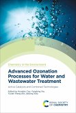 Advanced Ozonation Processes for Water and Wastewater Treatment (eBook, ePUB) Advanced Ozonation Processes for Water and Wastewater Treatment (eBook, ePUB)