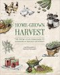 Home-Grown Harvest (eBook, ePUB) - Bild 1