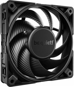 Cover be quiet! SILENT WINGS PRO 4 120mm PWM