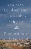 Refugee Talk (eBook, ePUB)