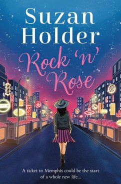 Cover Rock 'n' Rose (eBook, ePUB)