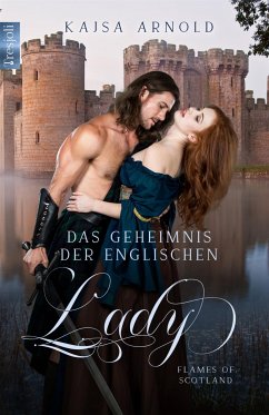 Das Geheimnis der englischen Lady (eBook, ePUB) - Arnold, Kajsa