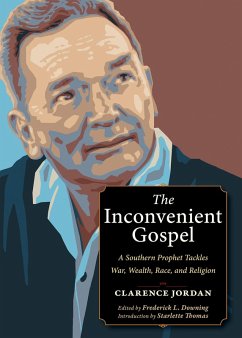 The Inconvenient Gospel (eBook, ePUB) - Jordan, Clarence