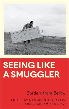 Seeing Like a Smuggler (eBook, ePUB) Cover Seeing Like a Smuggler (eBook, ePUB)