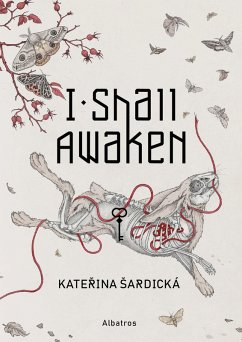 I Shall Awaken (eBook, ePUB) - Sardicka, Katerina