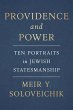 Providence and Power (eBook, ePUB) - Bild 1