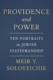 Providence and Power (eBook, ePUB) Providence and Power (eBook, ePUB)