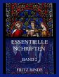 Essentielle Schriften, Band 2 - Bild 1