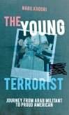 The Young Terrorist (eBook, ePUB)