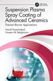 Suspension Plasma Spray Coating of Advanced Ceramics (eBook, PDF)