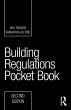 Building Regulations Pocket Book... - Bild 1