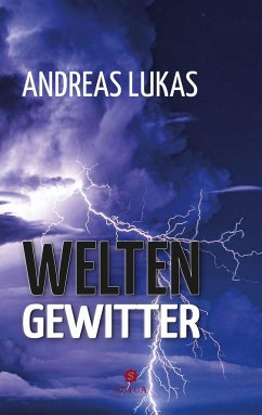 WELTENGEWITTER - Lukas, Andreas