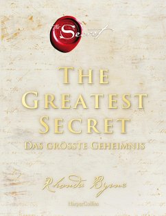 The Greatest Secret - Das größte Geheimnis - Byrne, Rhonda