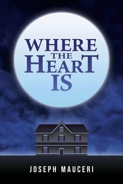 Cover Where the Heart Is (eBook, ePUB)