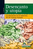 Desencanto y utopía (eBook, PDF)