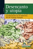 Desencanto y utopía (eBook, PDF)