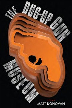 Cover The Dug-Up Gun Museum (eBook, ePUB)