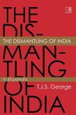 The Dismantling of India (eBook, ePUB)
