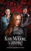 Orphaned at Death (Katie McGuire, Vampire) (eBook, ePUB)