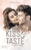 Kiss & Taste (eBook, ePUB)