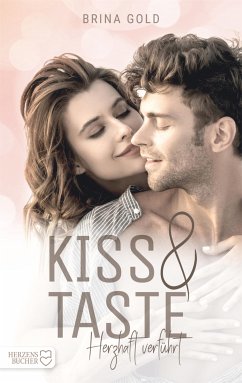 Kiss & Taste (eBook, ePUB) - Gold, Brina