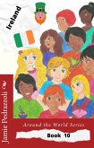 Ireland (Around the World Series, #10) (eBook, ePUB)
