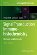 Signal Transduction Immunohistochemistry - Bild 1