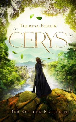 Cerys - Eisner, Theresa
