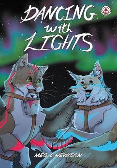 Dancing with Lights (eBook, ePUB) - Hewison, Megan