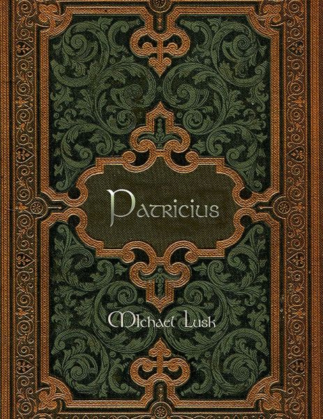 Patricius (eBook, ePUB)