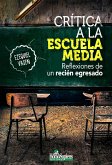 Crítica a la Escuela Media (eBook, PDF)