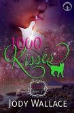 1000 Kisses (Fae Realm, #2) (eBook, ePUB)