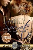 Family Secrets (A Cop in the Family, #1) (eBook, ePUB)