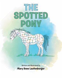 Cover The Spotted Pony (eBook, ePUB)